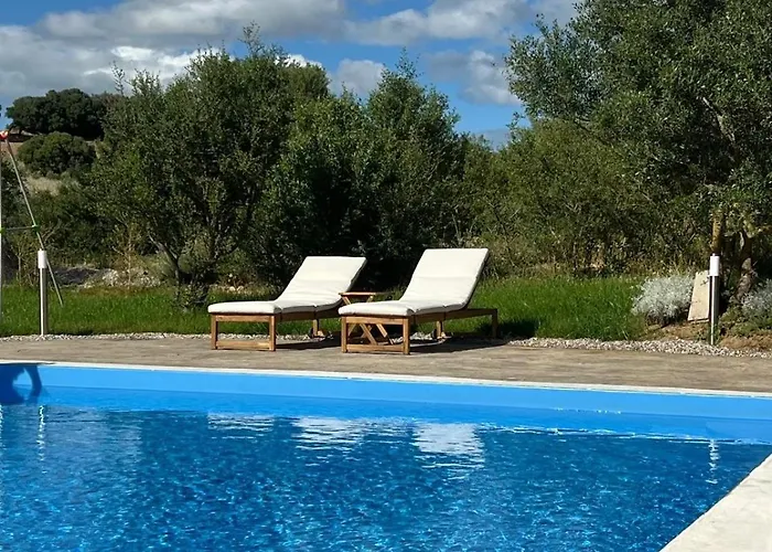Agreen Country House