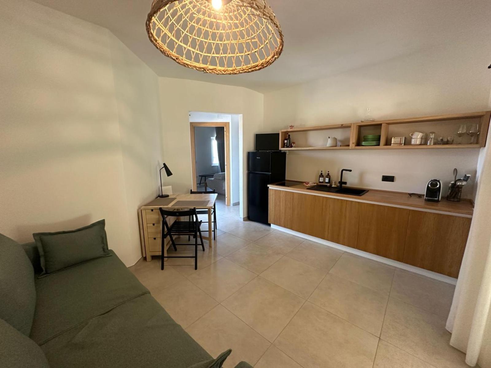 Apartment Agreen *