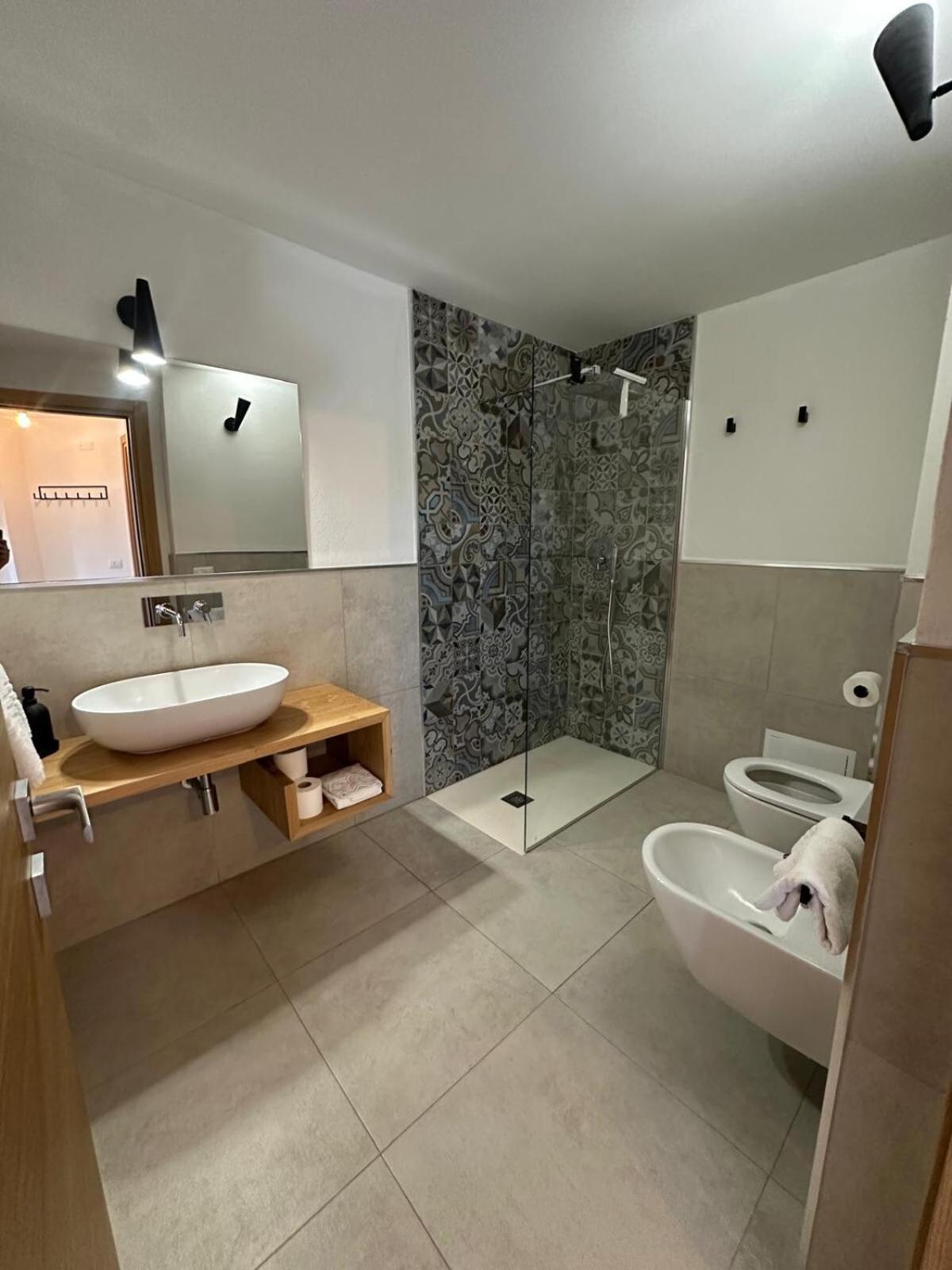 Agreen Apartment Olbia
