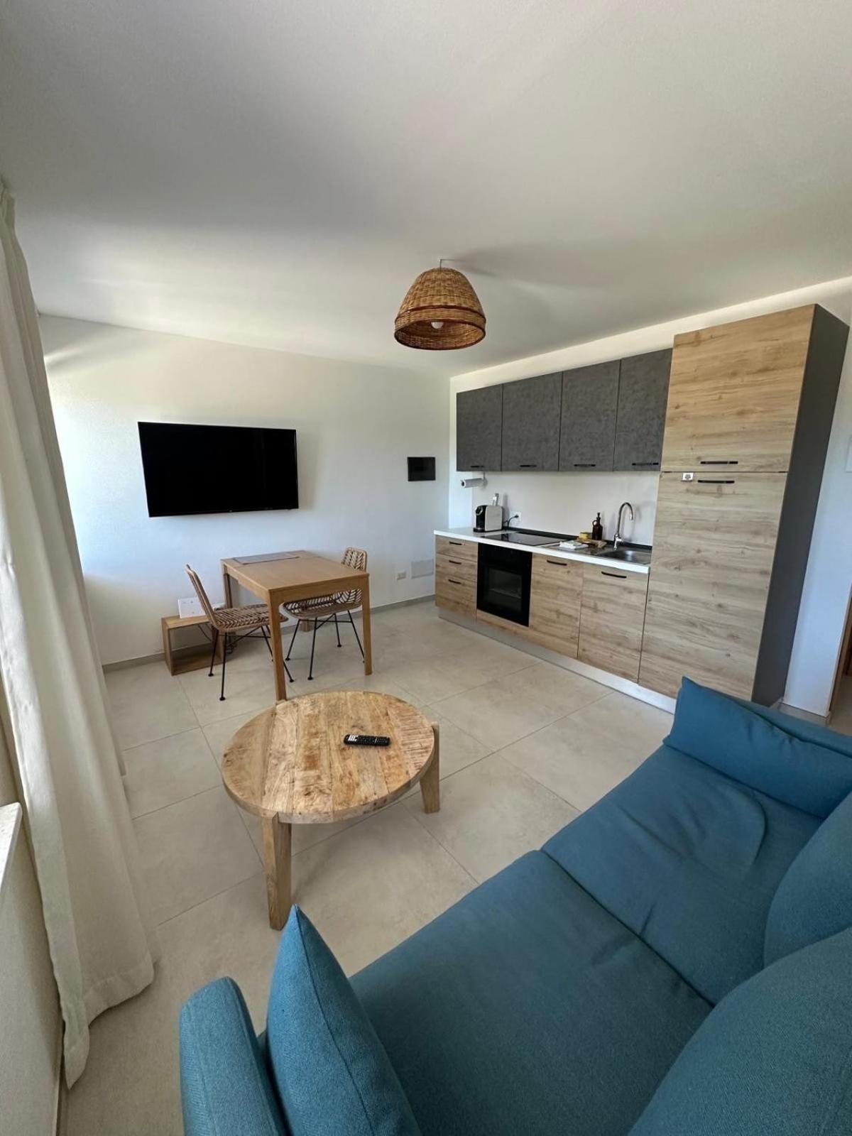 Agreen Apartment Olbia